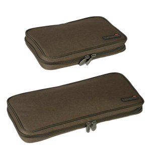 Fox Voyager Buzz Bar Bags